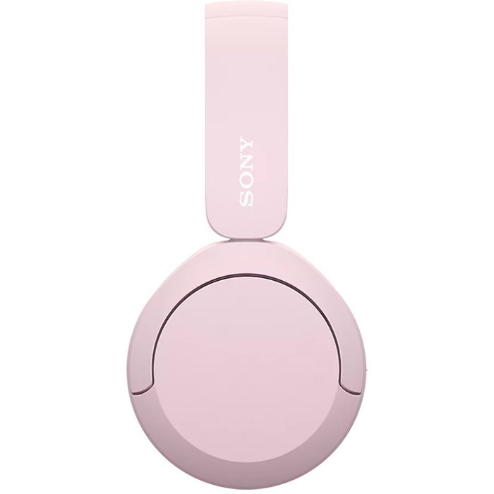 Sony WH-CH520 Auriculares Inalámbricos Rosa con Micrófono Integrado
